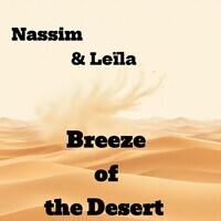 Breeze of the Desert