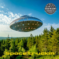 Space Truckin´