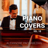 Piano Covers, Vol.18