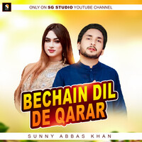 Bechain Dil De