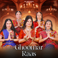 Ghoomar Raas