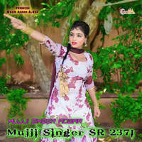 Mujji Singer SR 2371