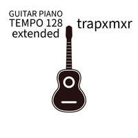 Guitar Piano Tempo 128 (Extended)