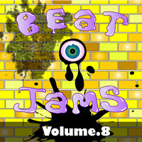 Beat Jams, Vol. 8