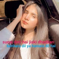 sunai deti hai jiski dhadkan tumhara dil ya hamara dil hai