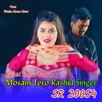 Mosam Tero Rashid Singer SR 20054