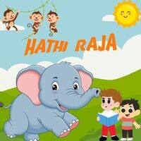 Hathi Raja