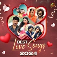 Best Love Songs 2024