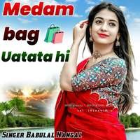 madam bag Uatata hi