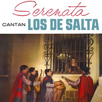 Serenata Cantan Los De Salta