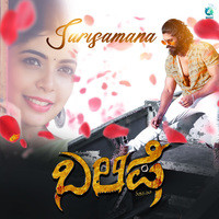 Sarisamana (From "Balipe")