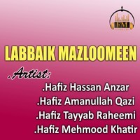 Labbaik Mazloomeen