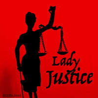 Lady Justice