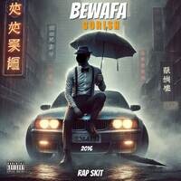 BEWAFA (RAP Skit)