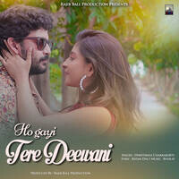 Ho Gayi Tere Deewani