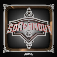 ScReamout, Vol. 2