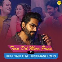 Tera Dil Mere Paas x Hum Nahi Tere Dushmano Mein