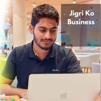 Jigri Ko Business