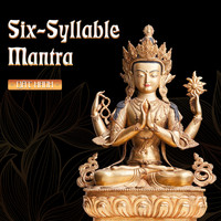 Six-Syllable Mantra