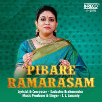 Pibare Ramarasam