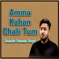 Amma Kahan Chali Tum