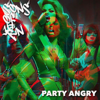 PARTY ANGRY