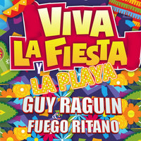 VIVA LA FIESTA Y LA PLAYA