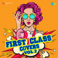 First Class Covers Vol 2