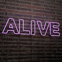 Alive