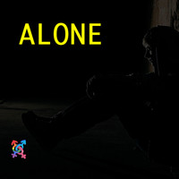 Alone