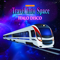 Travel into Space (Italo Disco 2024)