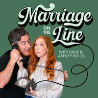 Marriage On The Line with Dave & Ashley - season - 1