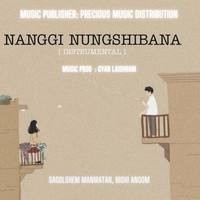 Nanggi Nungshibana  Instrumental