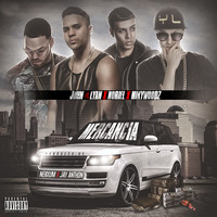 Mercancia (feat. Lyan, Noriel & Miky Woodz)