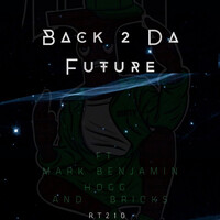 Back 2 da Future