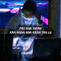 Pas Gua Susah Kan Ngga Gua Kasih Tau Lu