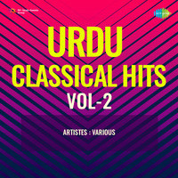 Urdu Classical Hits Vol-2