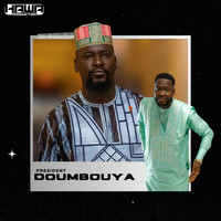 President Doumbouya