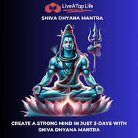 Shiva Dhyana Mantra