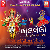 Albelo - Non Stop Raas Garba