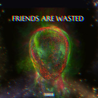 Friends Are Wasted
