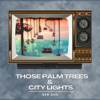 Those Palm Trees & City Lights