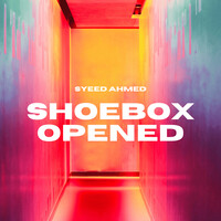 Shoebox Opened