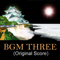Bgm Three (Original Score)