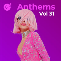 Anthems, Vol. 31