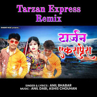 Tarzan Express Remix