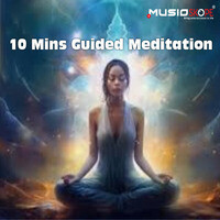 10 Mins Guided Meditation