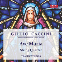 Ave Maria (String Quartet)