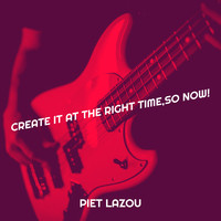 Create It at the Right Time so Now