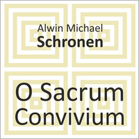O Sacrum Convivium (Balanced Voices)